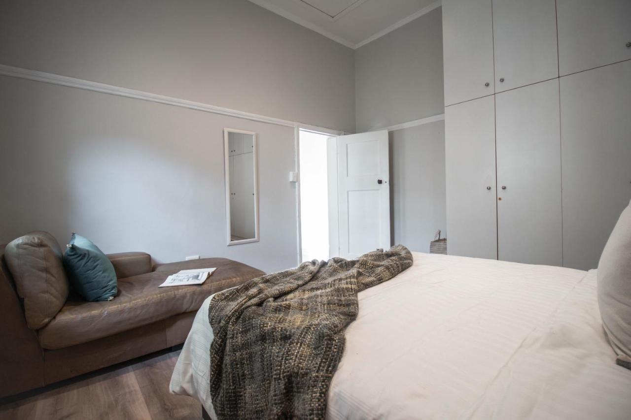 Victoria Court Two Bedroom Oasis In Trendy Long St Ciudad del Cabo Exterior foto